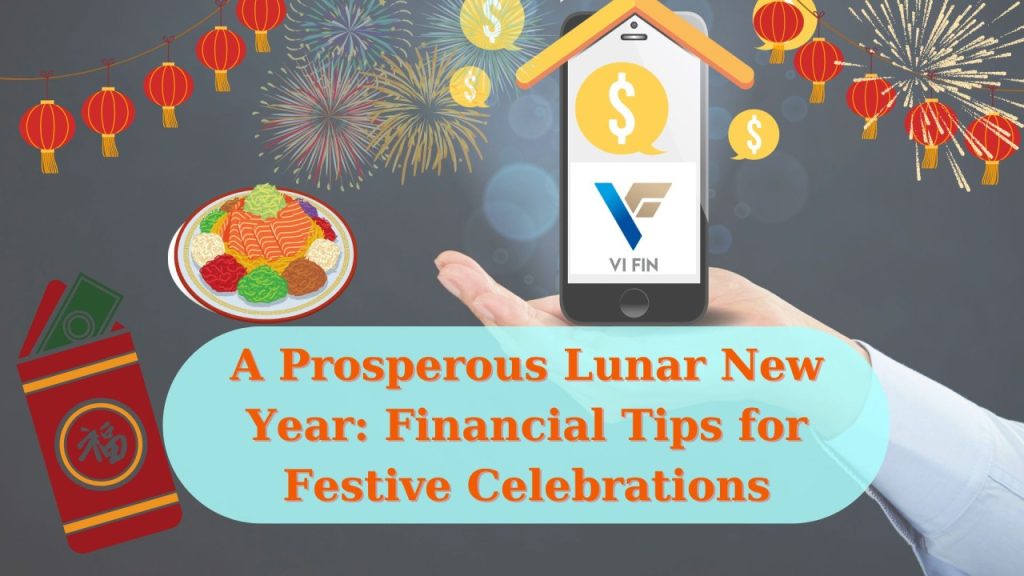 Financial Tips for Festive Celebrations